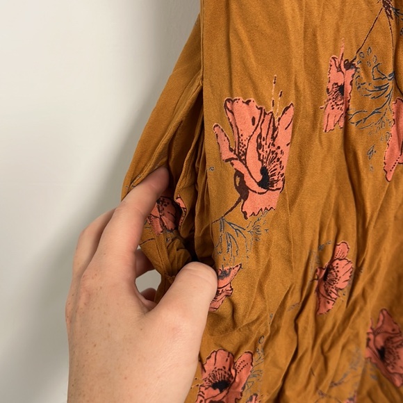 Free People Melanie Dress - Picture 6 of 13